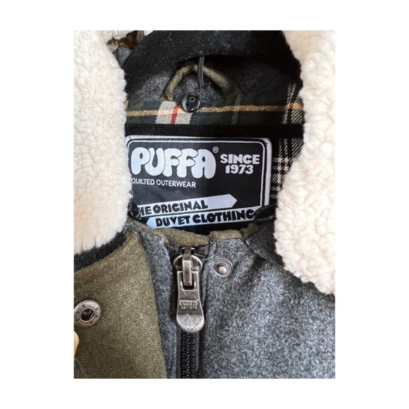 Puffa Outdoor Vest - Picture 5 of 7
